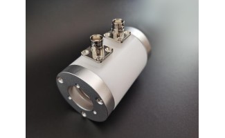 Апертура 30 мм, большая апертура, ячейки DKDP Поккельса